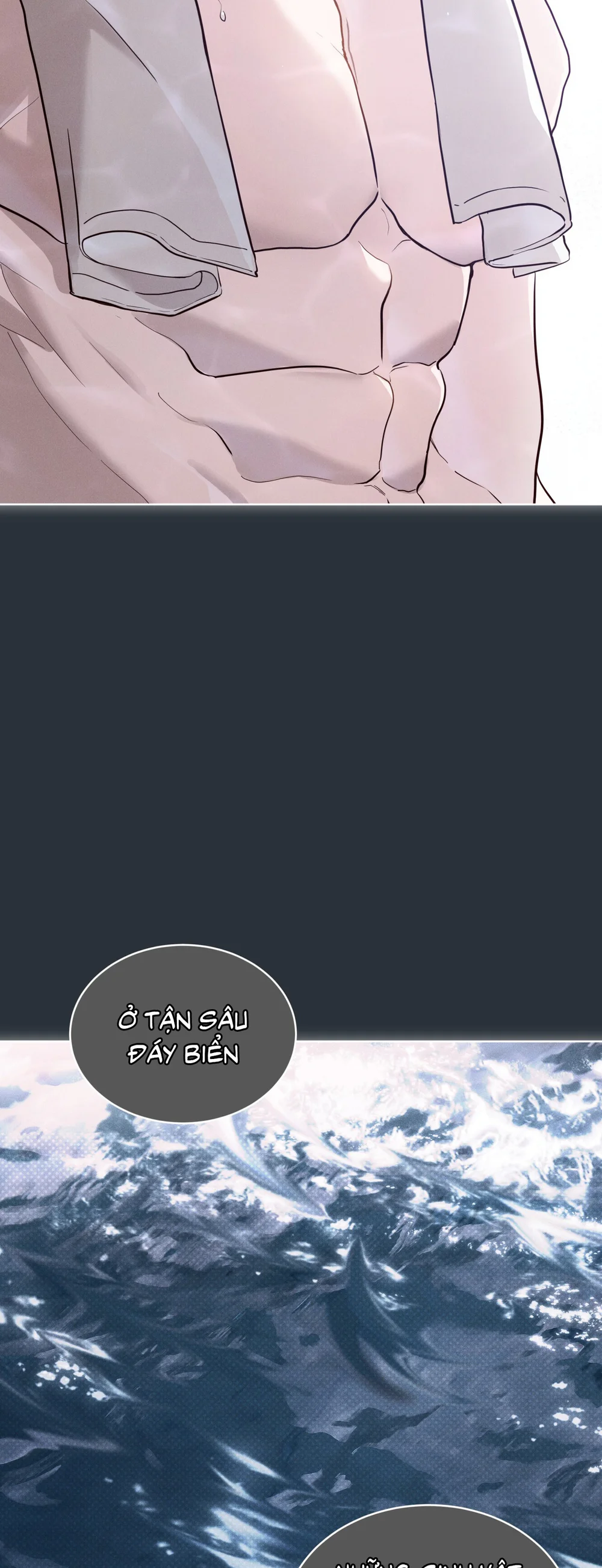 RAGA: Passion - Chap 32