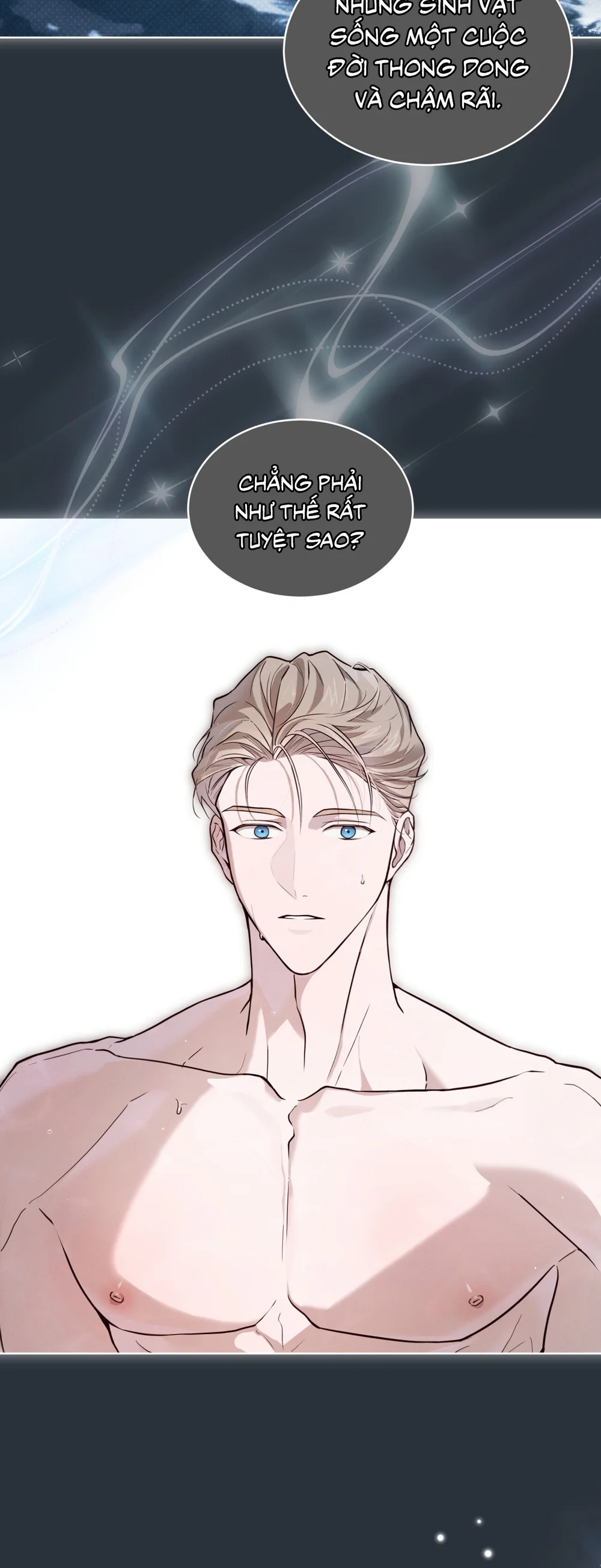 RAGA: Passion - Chap 32