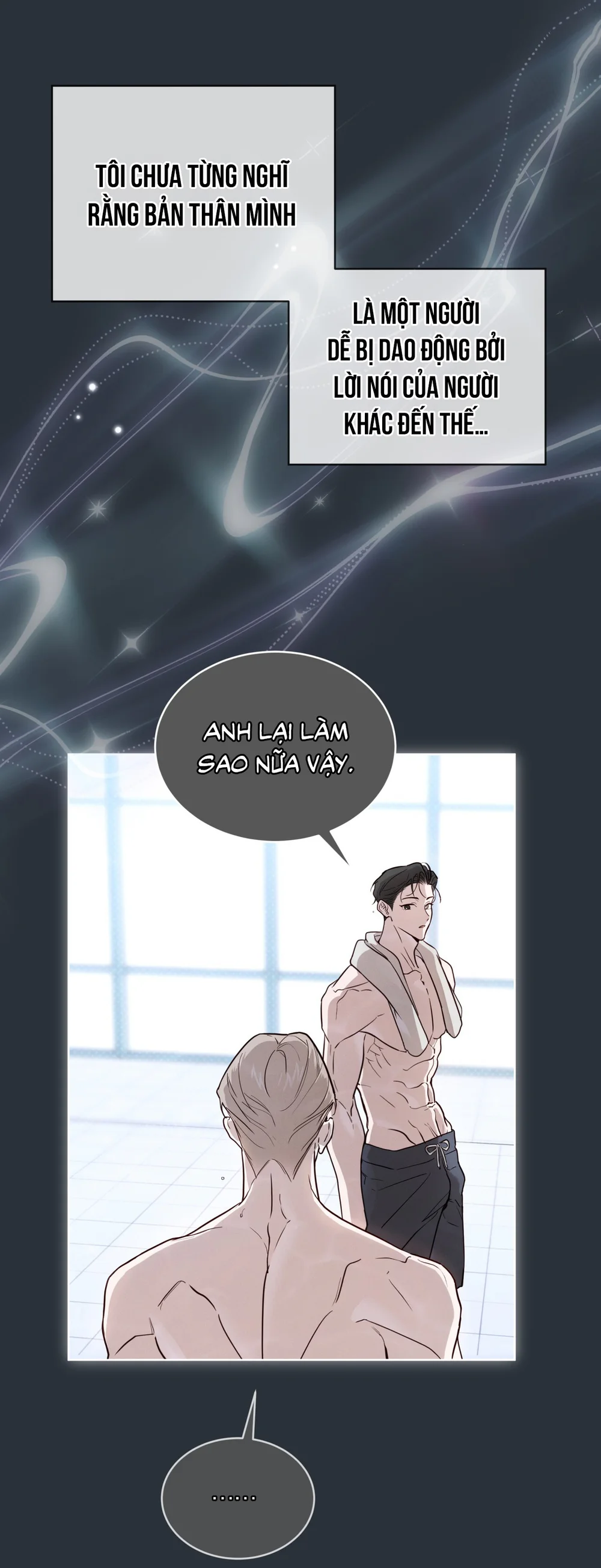 RAGA: Passion - Chap 32