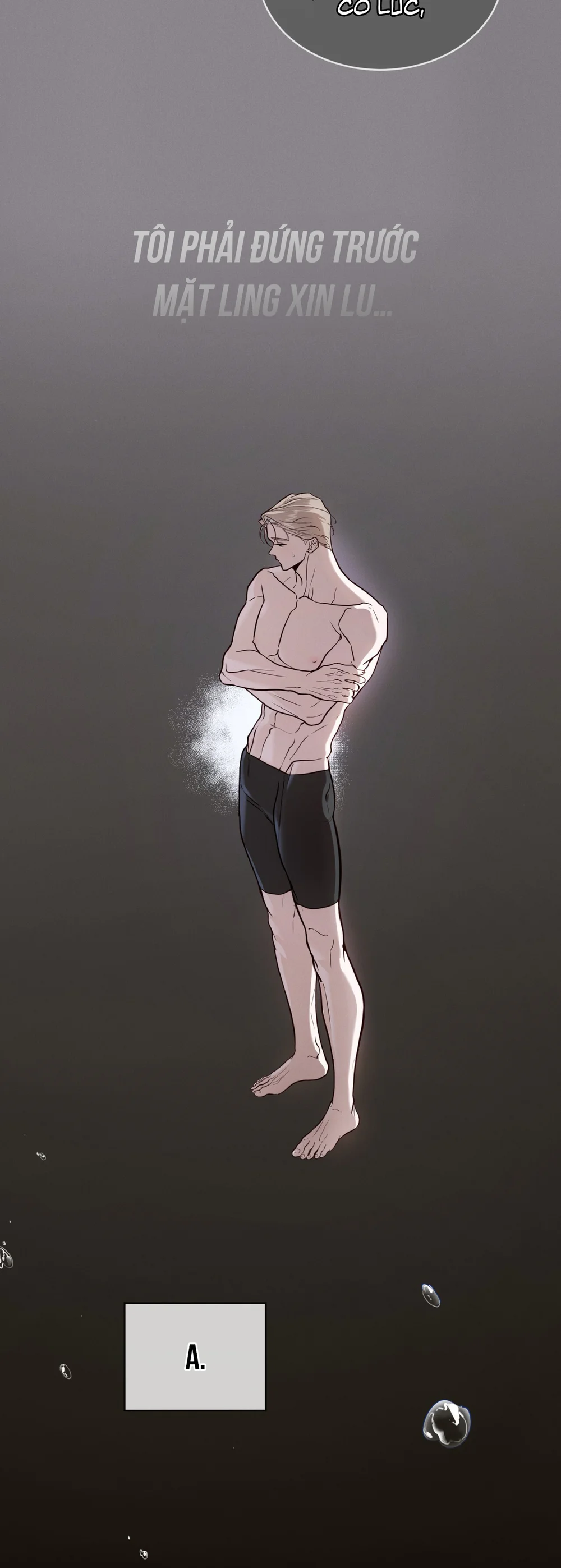 RAGA: Passion - Chap 32