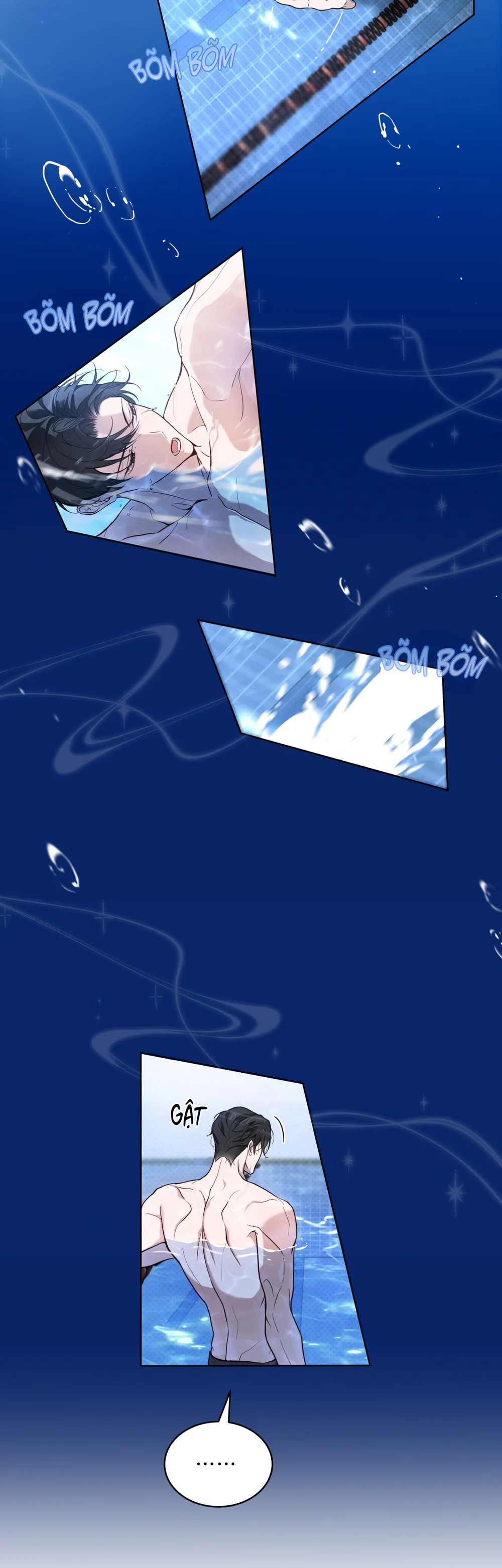 RAGA: Passion - Chap 32