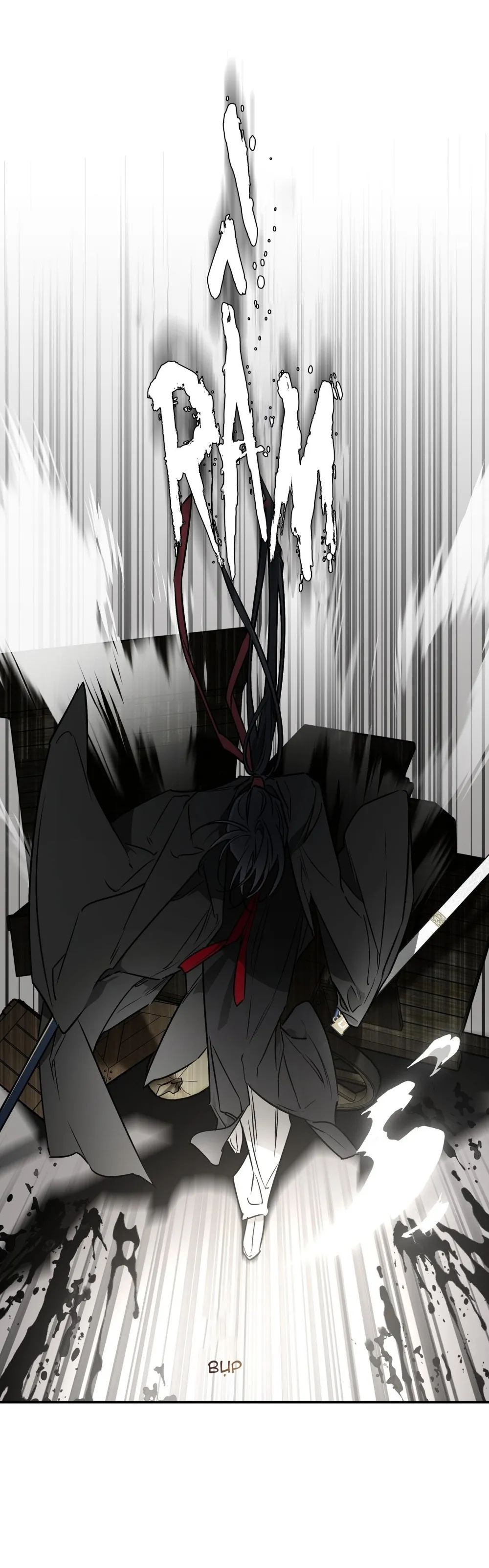 Rạng Đông - Chap 14