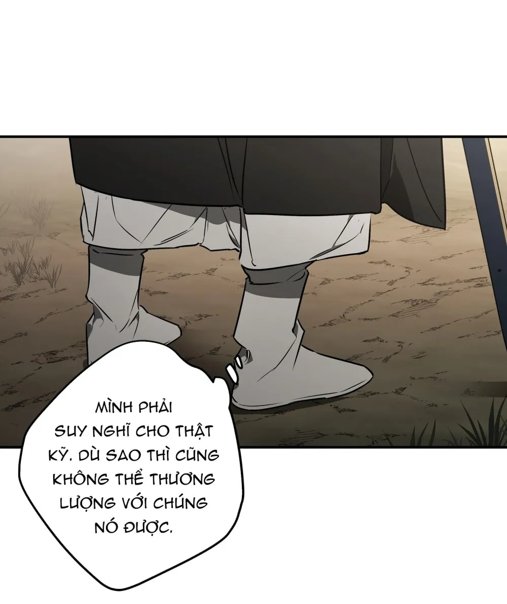 Rạng Đông - Chap 14