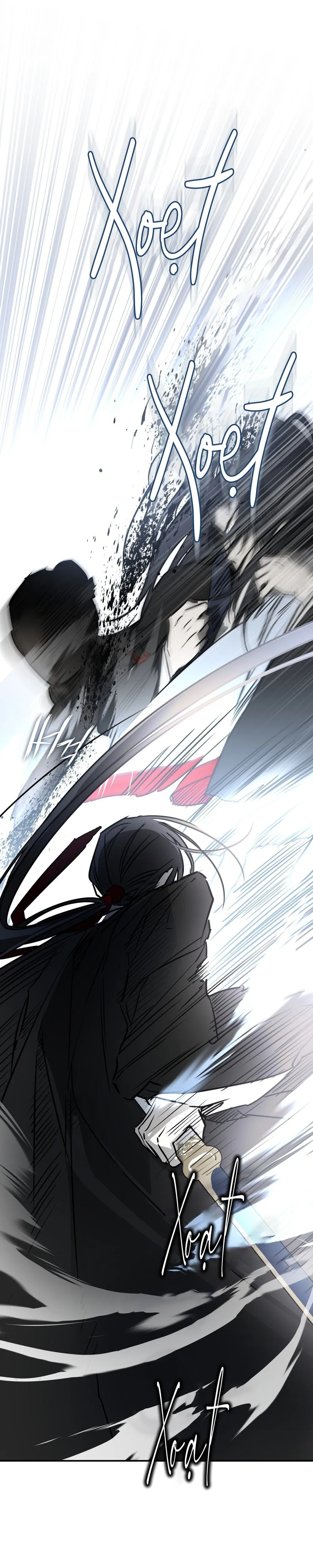 Rạng Đông - Chap 14