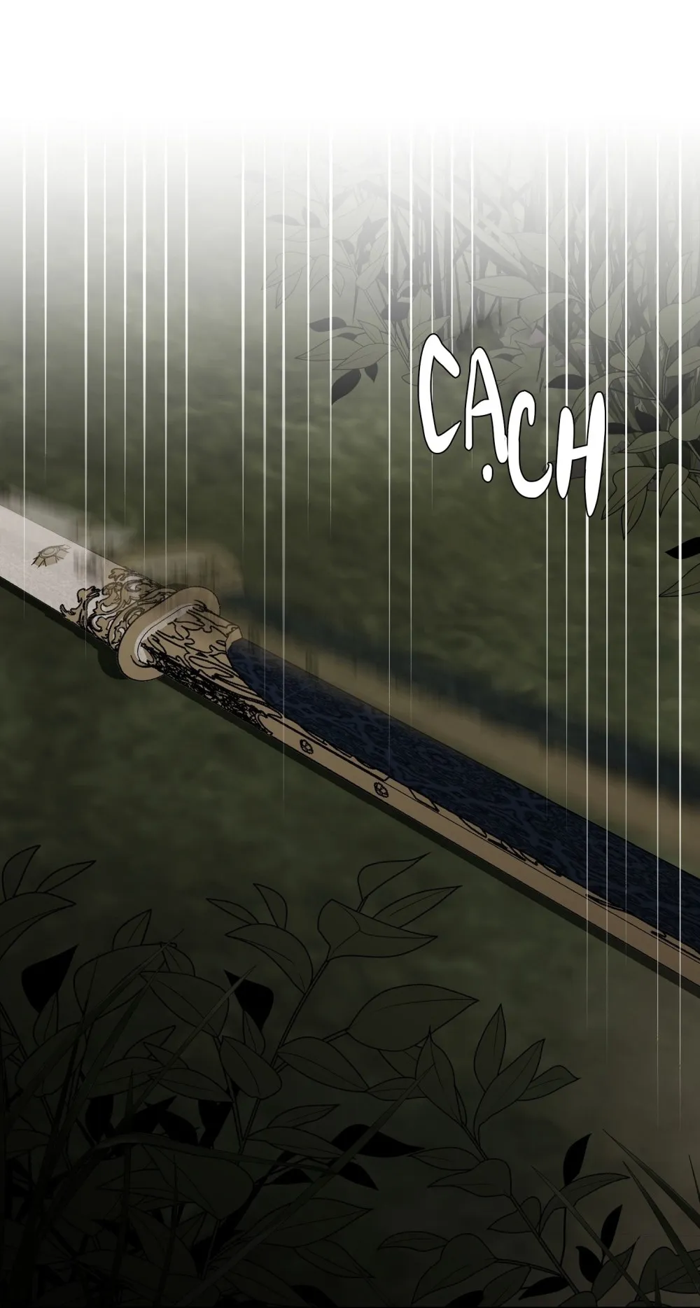 Rạng Đông - Chap 14