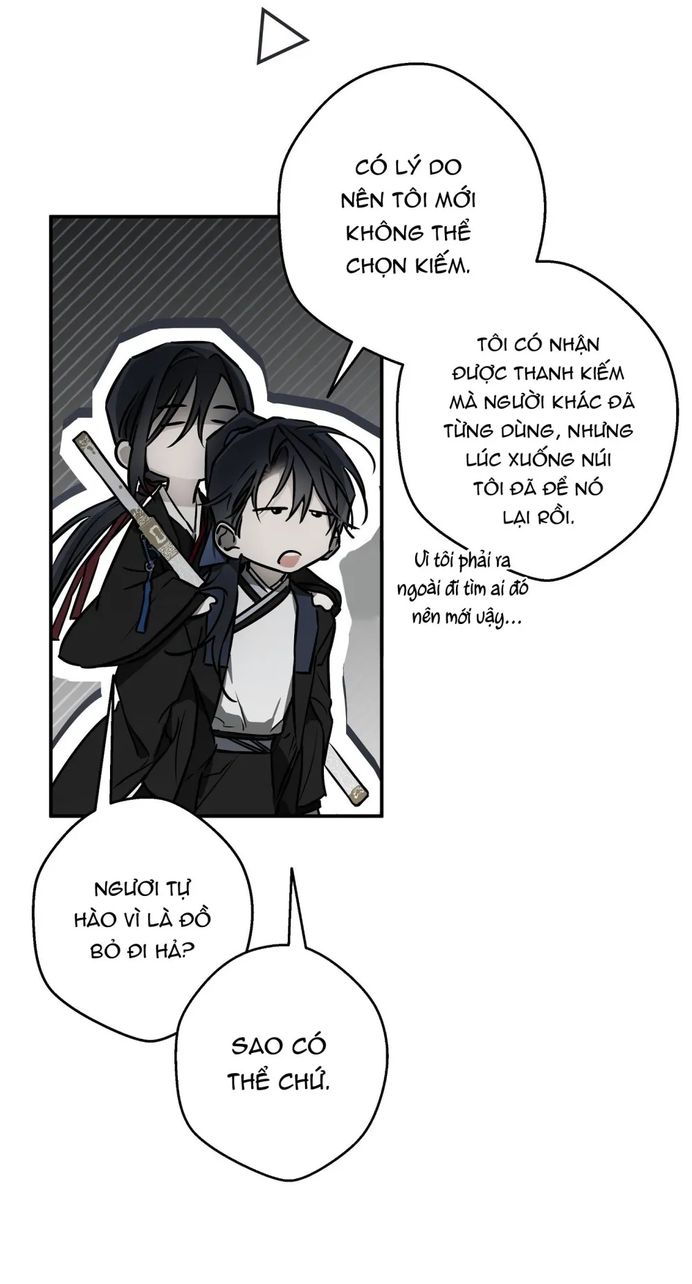 Rạng Đông - Chap 14