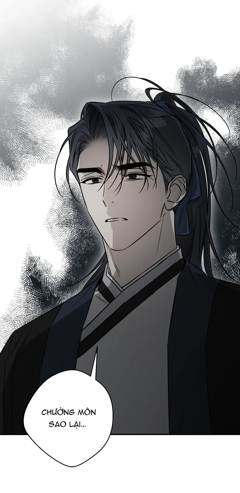 Rạng Đông - Chap 15