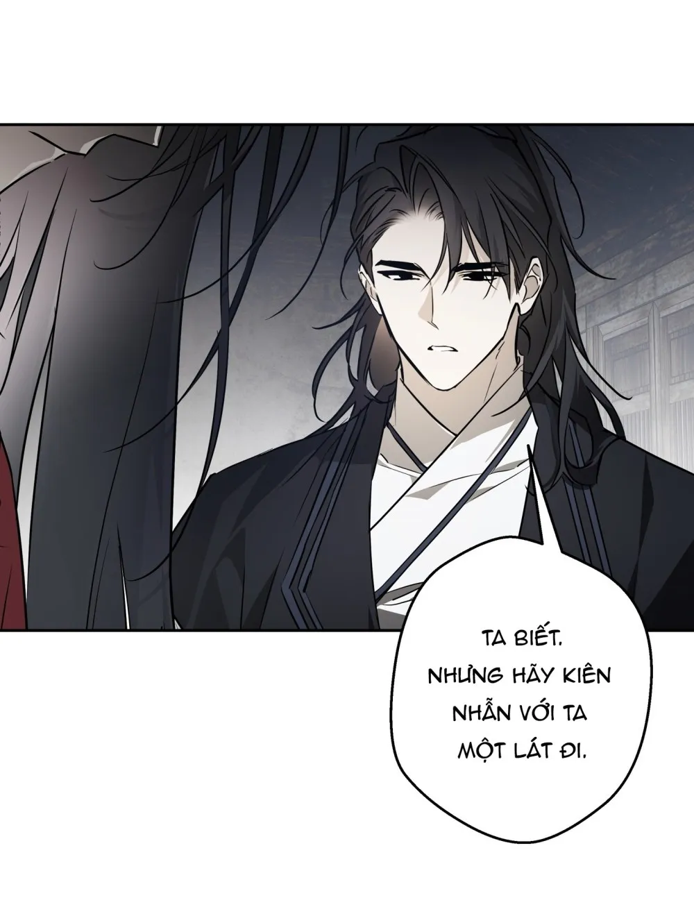 Rạng Đông - Chap 5