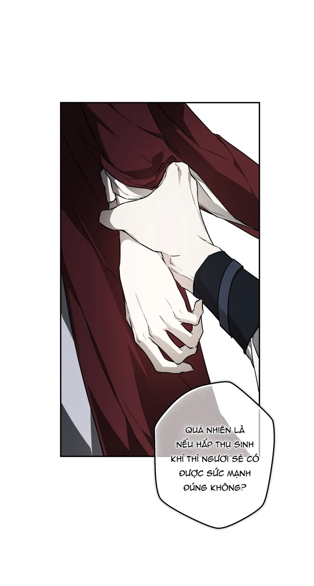 Rạng Đông - Chap 5