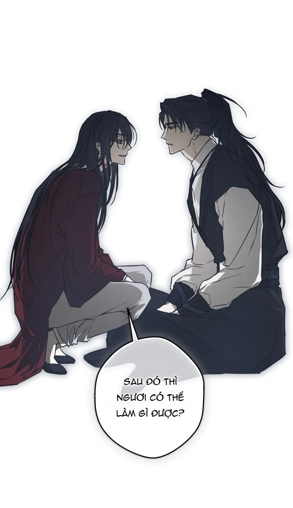 Rạng Đông - Chap 5