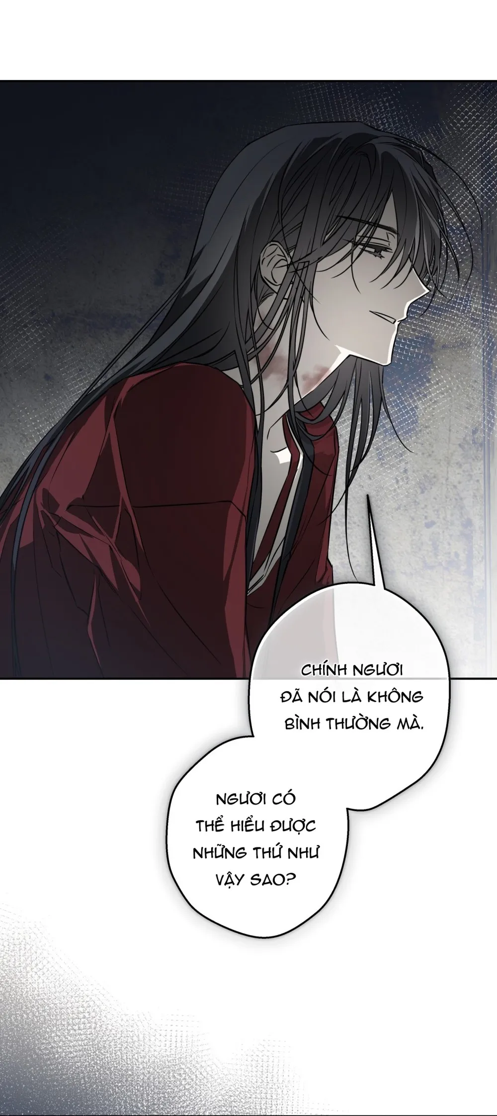 Rạng Đông - Chap 5