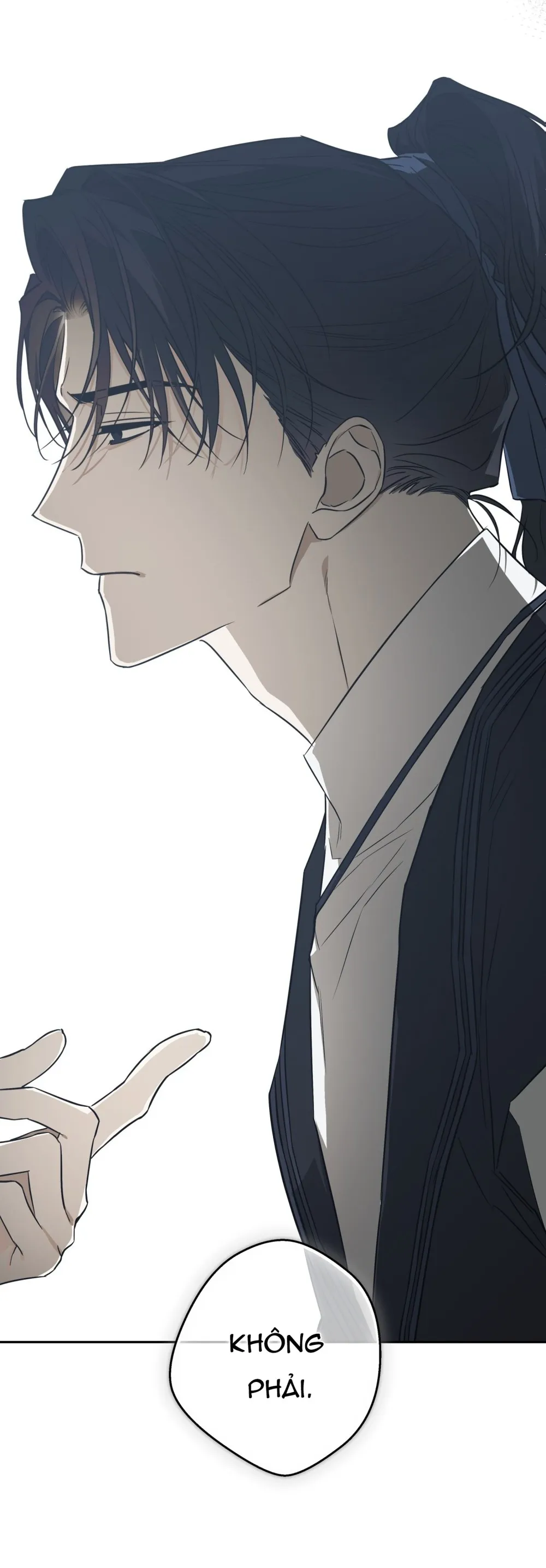 Rạng Đông - Chap 5