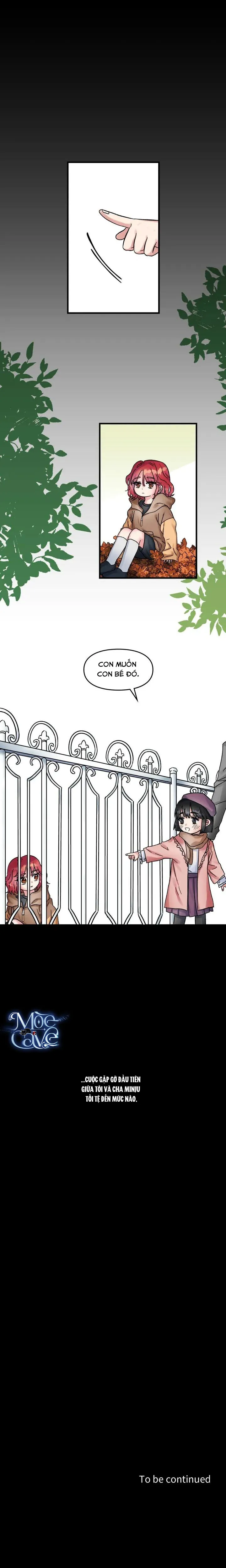 Ranh Giới Bạn Thân - Chap 1