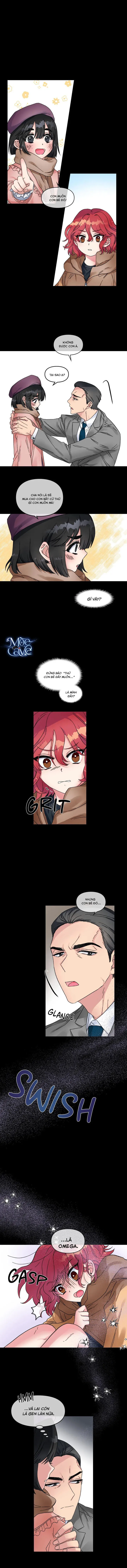 Ranh Giới Bạn Thân - Chap 2