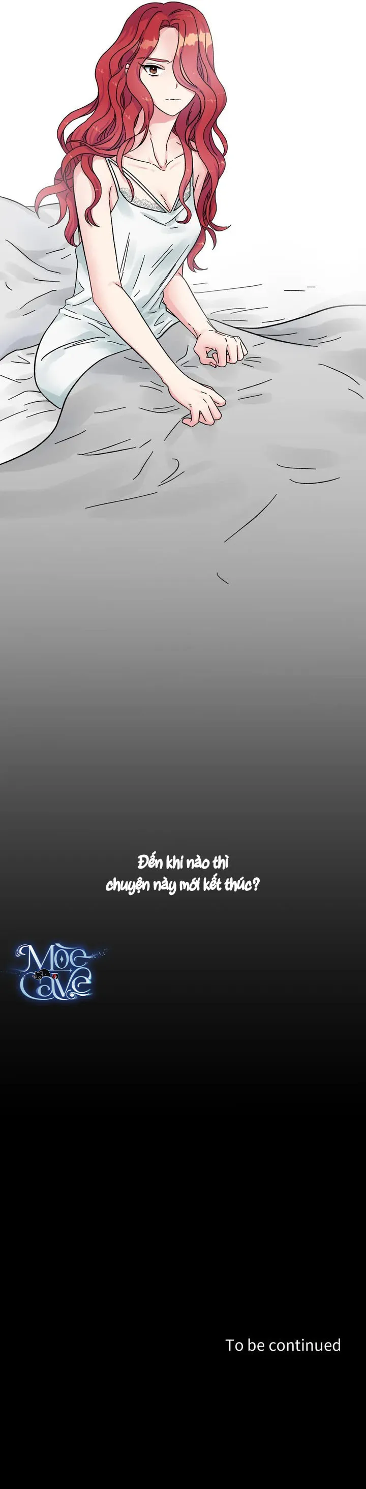 Ranh Giới Bạn Thân - Chap 2