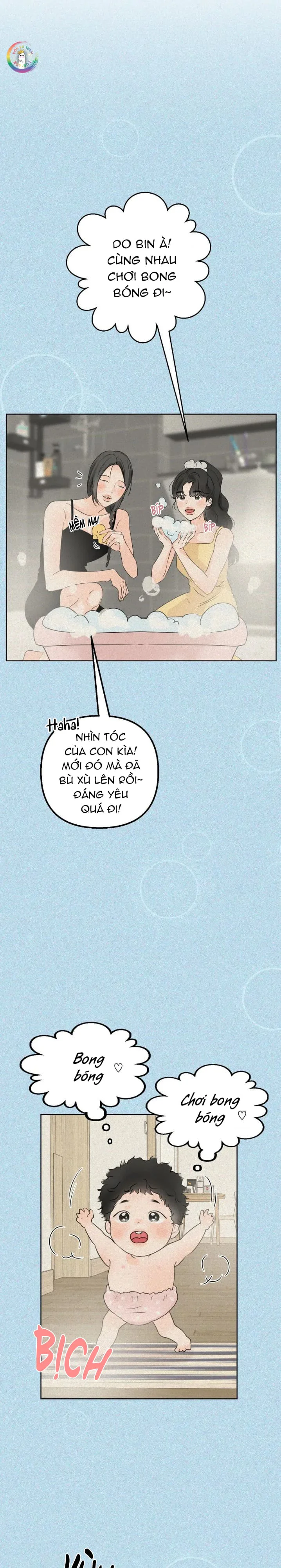 Ranh Giới Mùi Hương Chap 40.2 - Next Chap 41.2