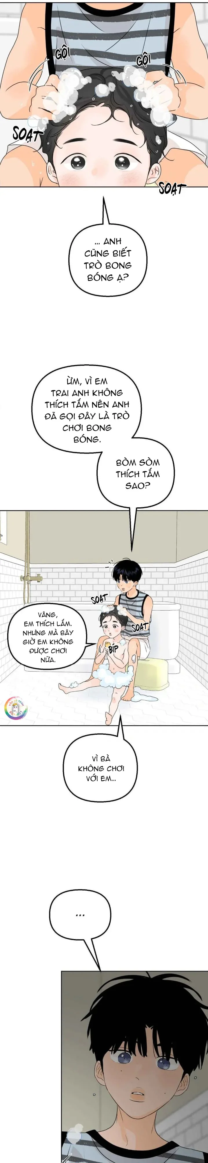 Ranh Giới Mùi Hương Chap 40.2 - Next Chap 41.2