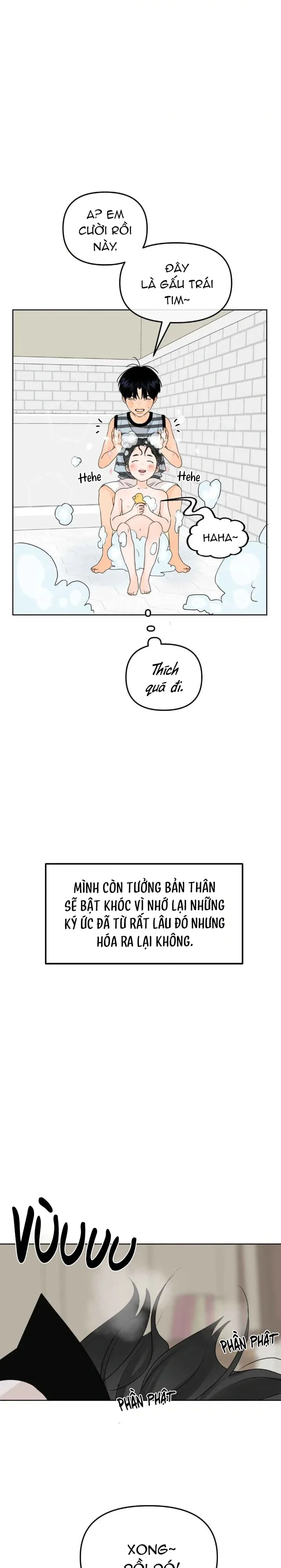 Ranh Giới Mùi Hương Chap 40.2 - Next Chap 41.2