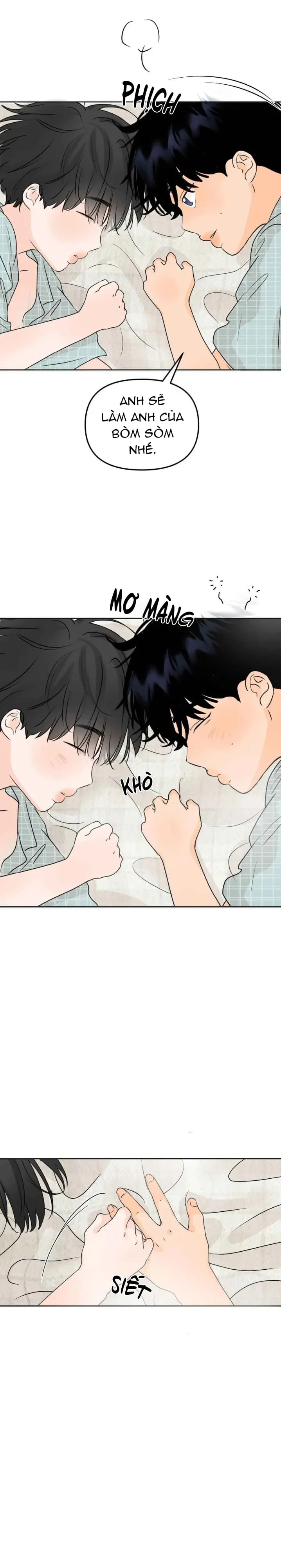 Ranh Giới Mùi Hương Chap 40.2 - Next Chap 41.2