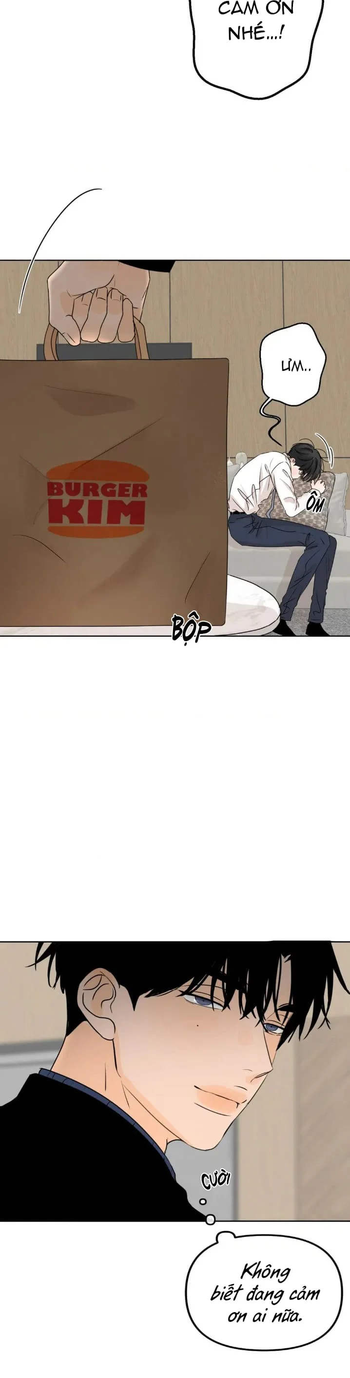 Ranh Giới Mùi Hương Chap 40.2 - Next Chap 41.2