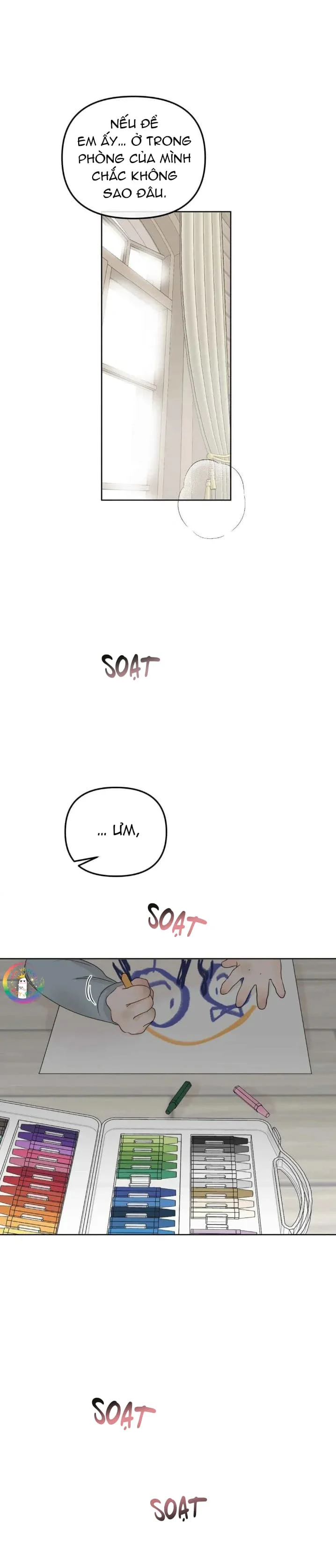 Ranh Giới Mùi Hương Chap 40.2 - Next Chap 41.2