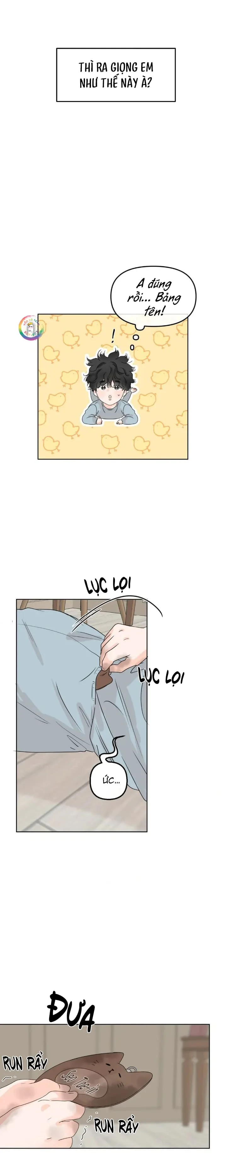 Ranh Giới Mùi Hương Chap 40.2 - Next Chap 41.2