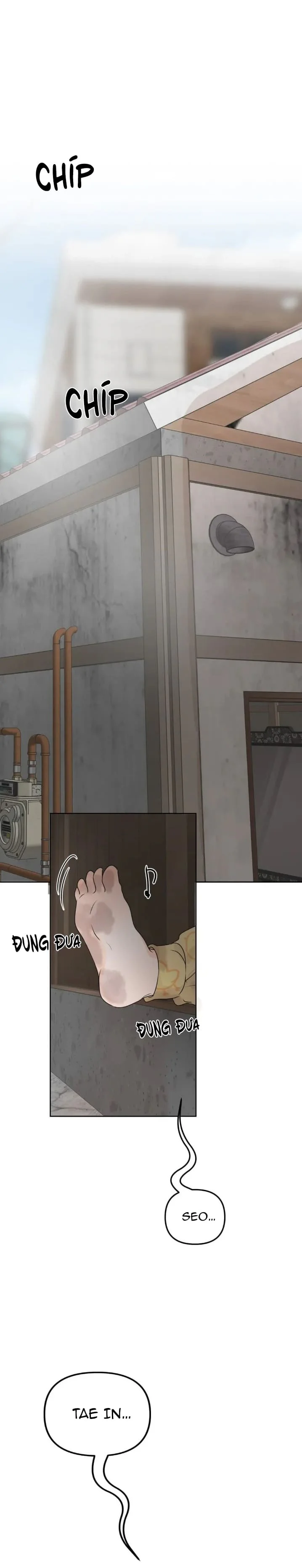 Ranh Giới Mùi Hương Chap 40.1 - Next Chap 41.1