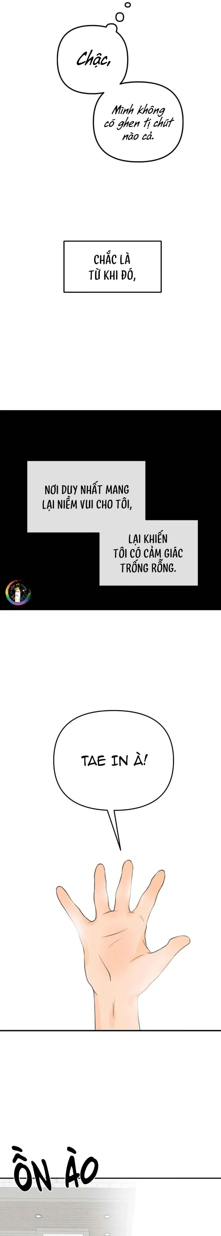 Ranh Giới Mùi Hương Chap 40.1 - Next Chap 41.1