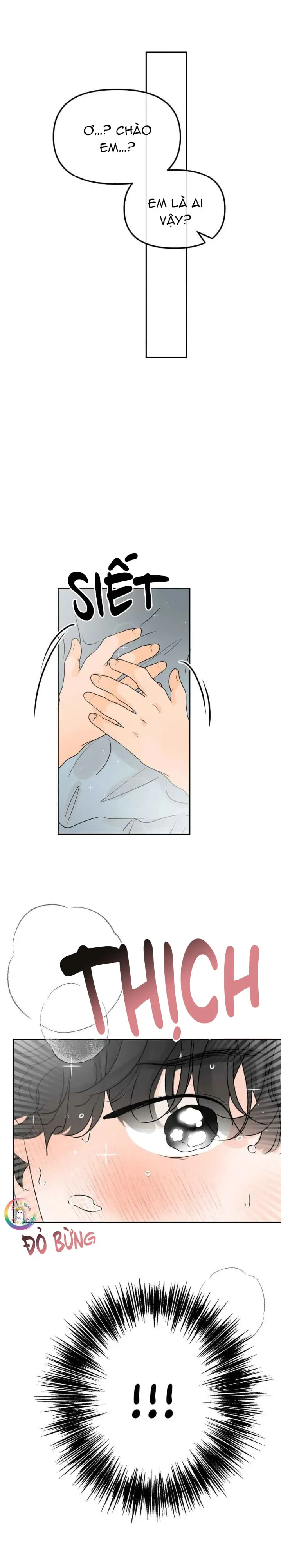 Ranh Giới Mùi Hương Chap 40.1 - Next Chap 41.1