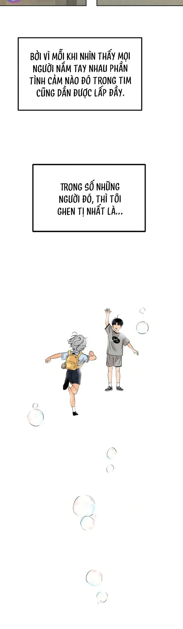 Ranh Giới Mùi Hương Chap 40.1 - Next Chap 41.1