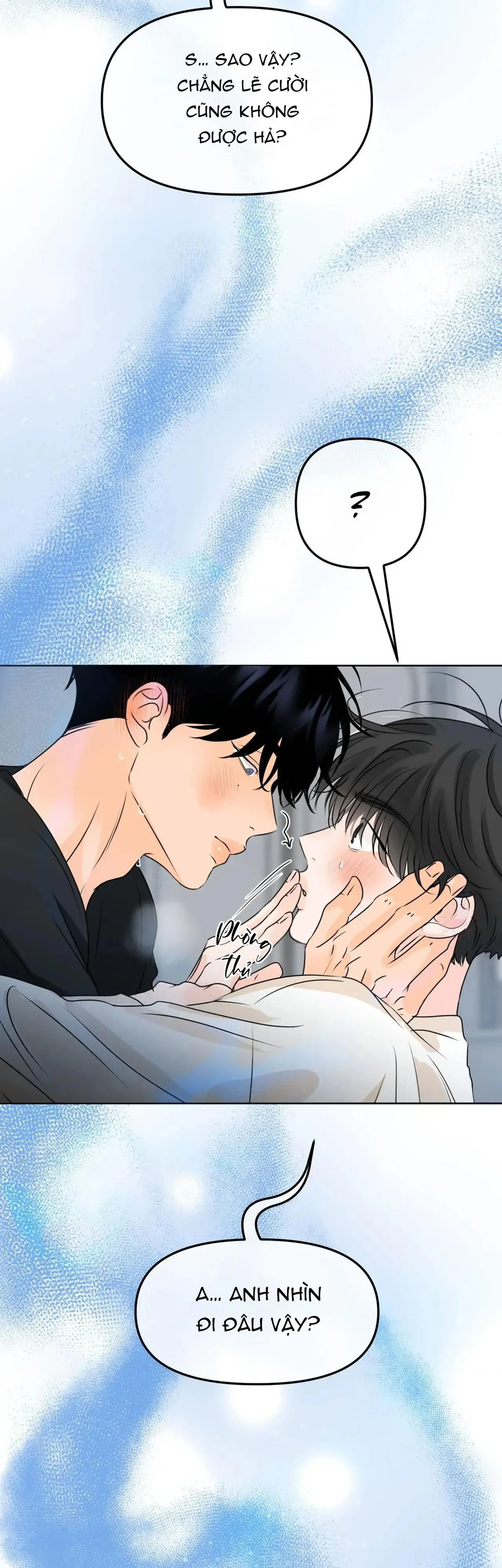Ranh Giới Mùi Hương Chap 41 - Next Chap 42