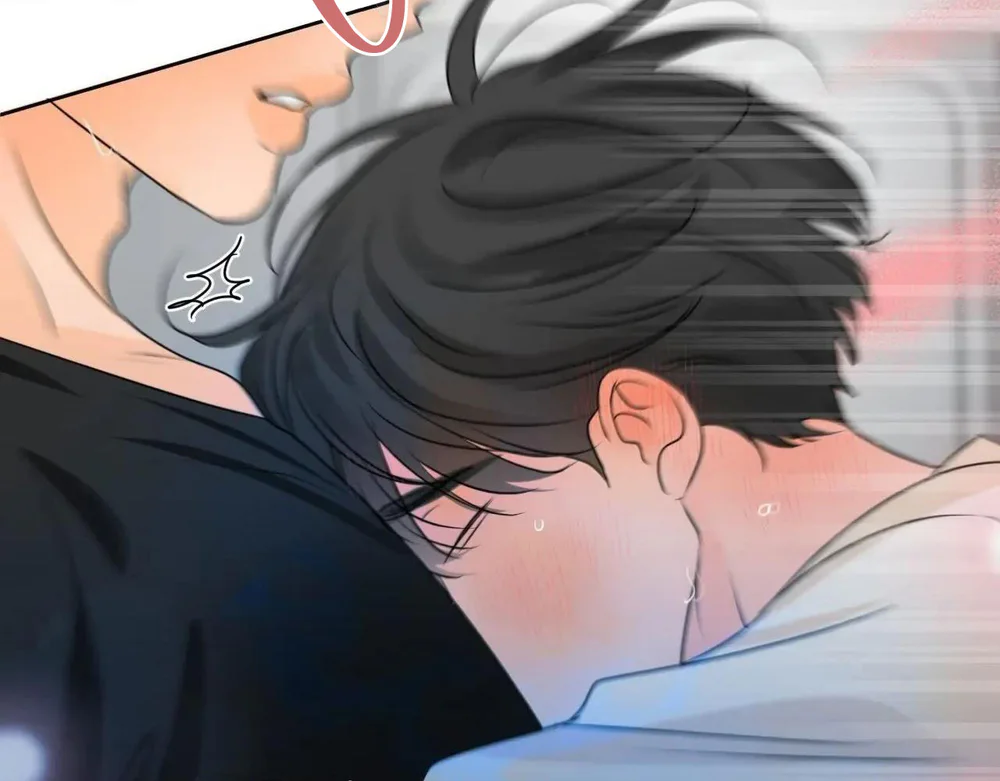Ranh Giới Mùi Hương Chap 41 - Next Chap 42