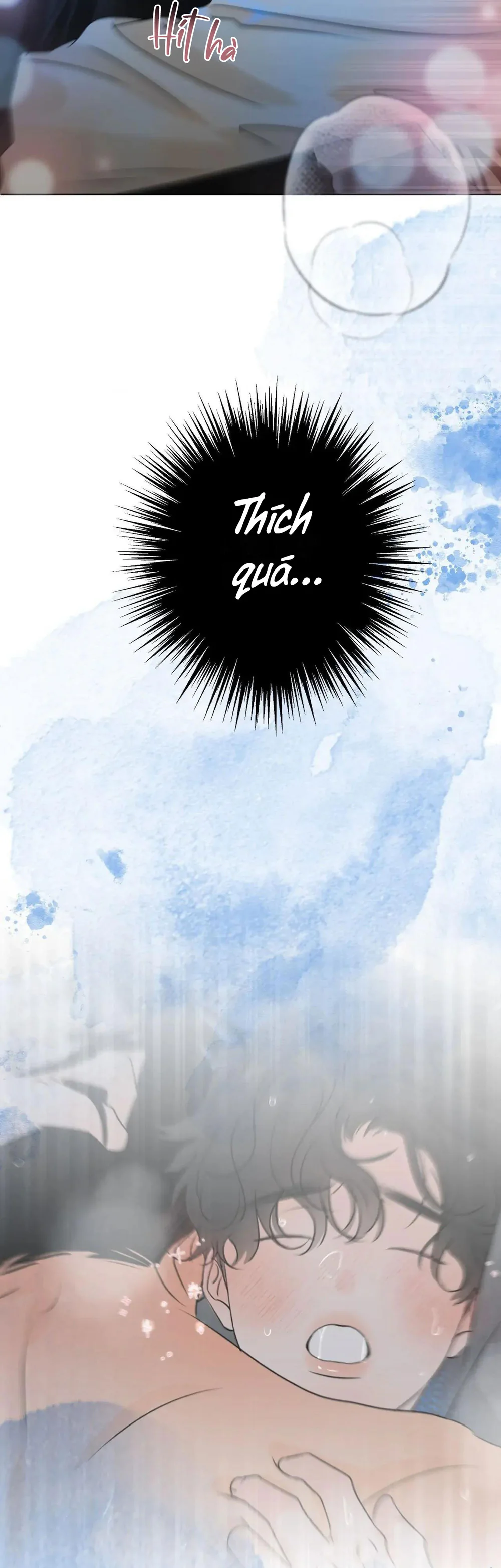 Ranh Giới Mùi Hương Chap 41 - Next Chap 42