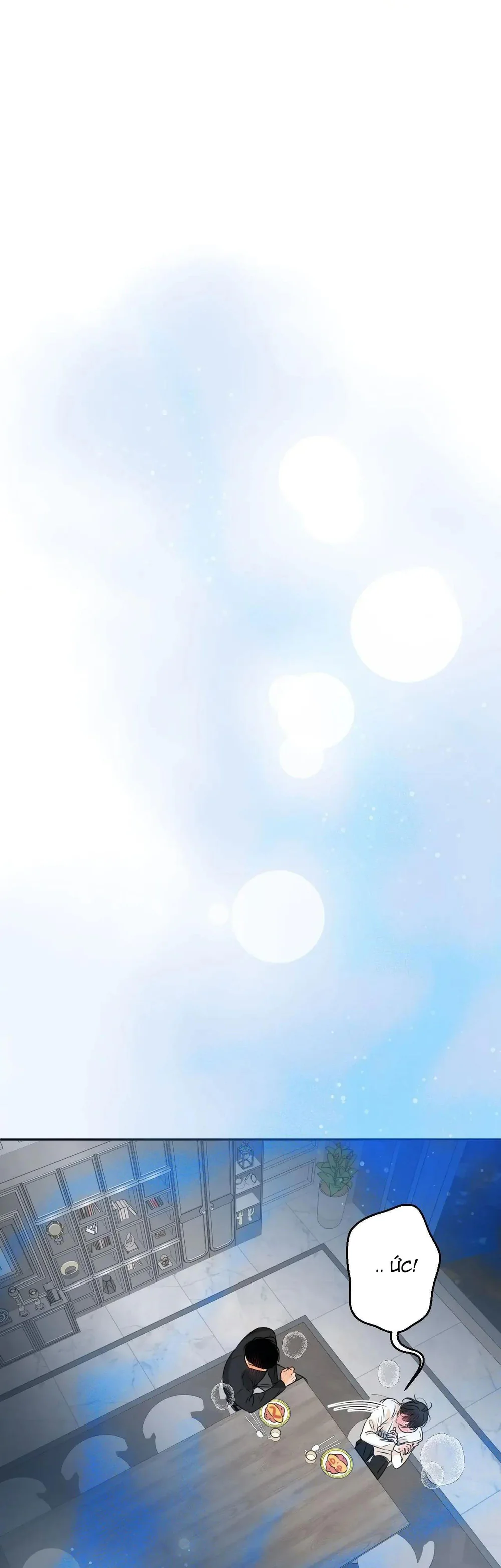 Ranh Giới Mùi Hương Chap 41 - Next Chap 42