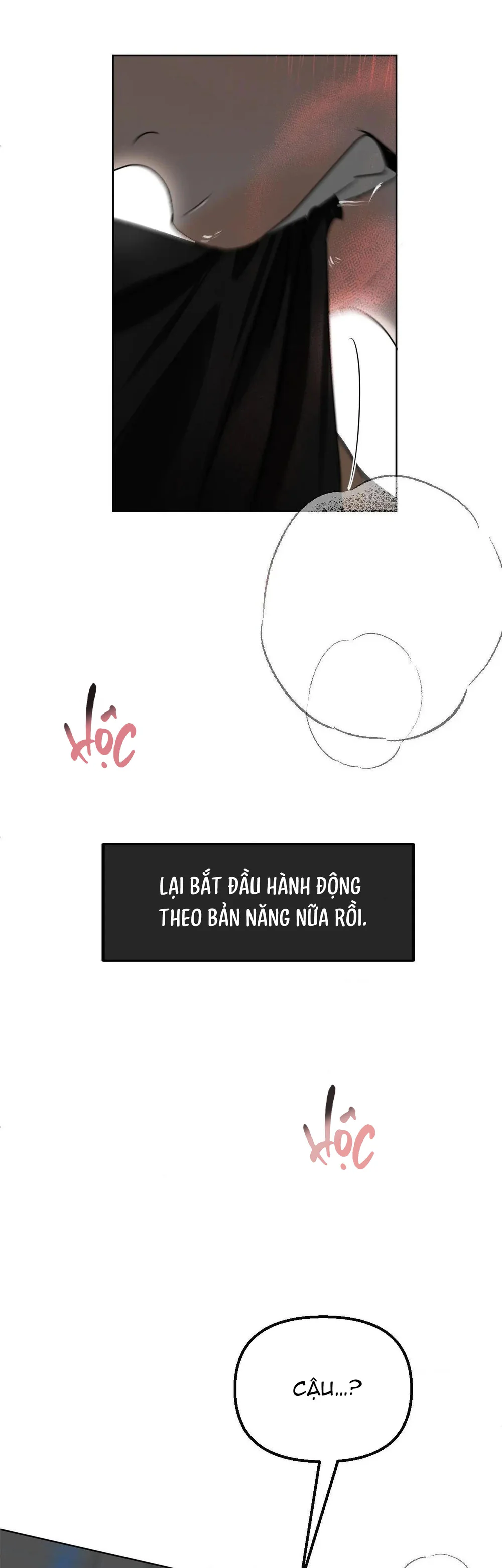 Ranh Giới Mùi Hương Chap 41 - Next Chap 42