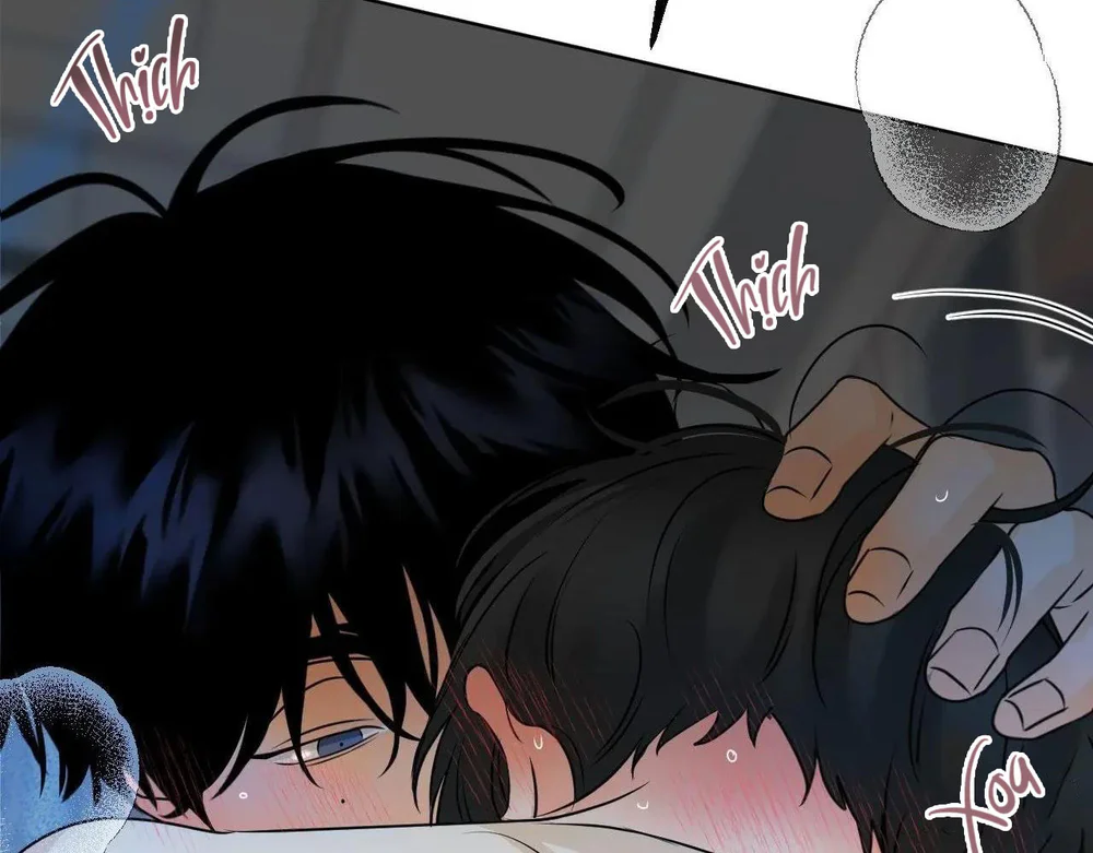 Ranh Giới Mùi Hương Chap 41 - Next Chap 42