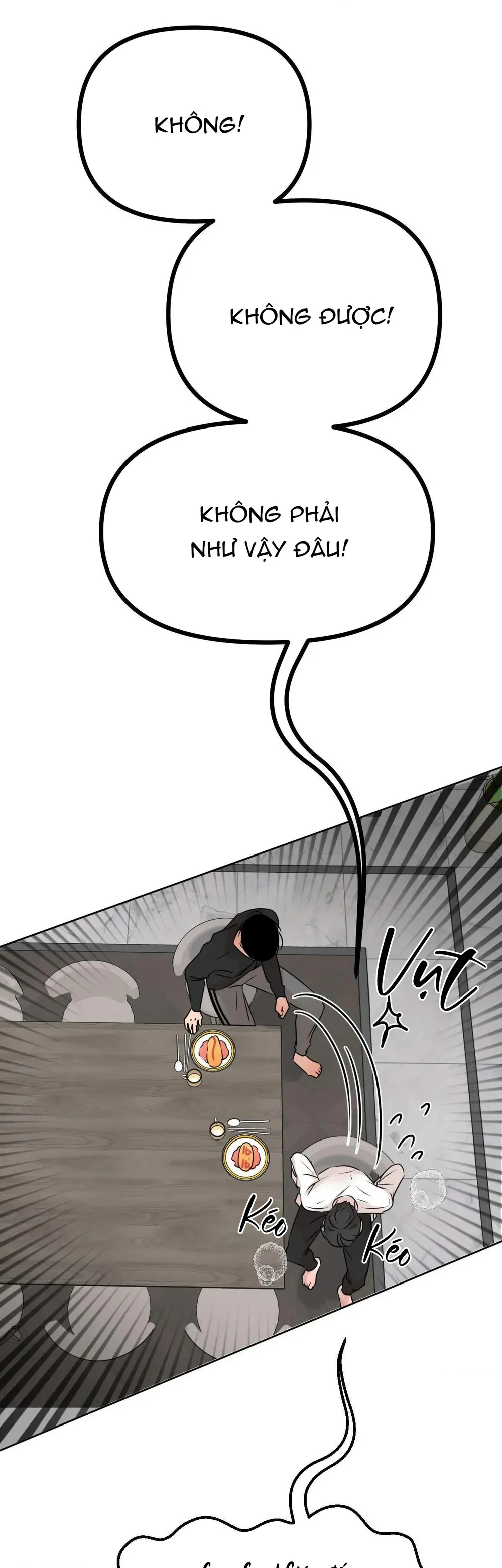 Ranh Giới Mùi Hương Chap 41 - Next Chap 42