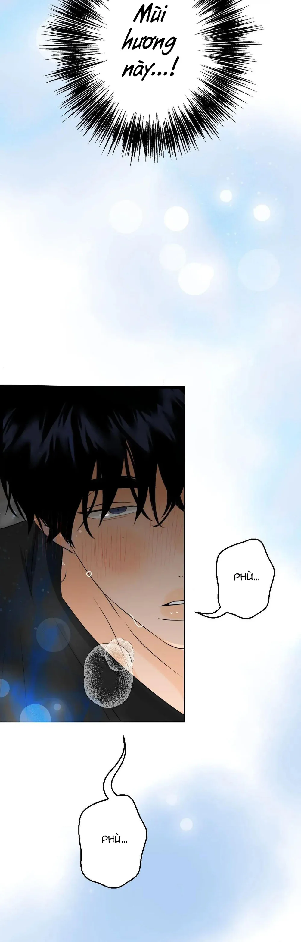 Ranh Giới Mùi Hương Chap 41 - Next Chap 42