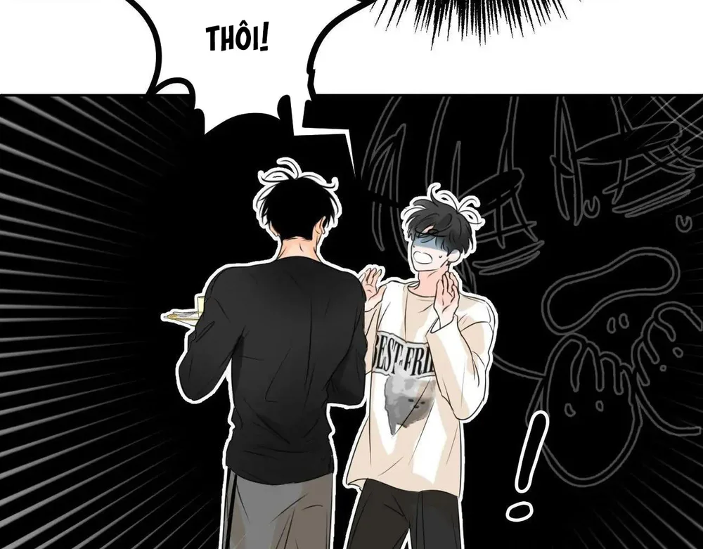Ranh Giới Mùi Hương Chap 41 - Next Chap 42