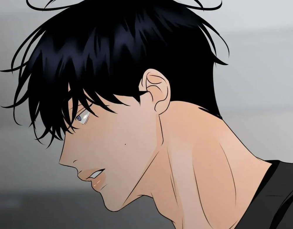 Ranh Giới Mùi Hương Chap 41 - Next Chap 42