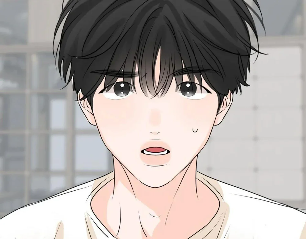 Ranh Giới Mùi Hương Chap 41 - Next Chap 42