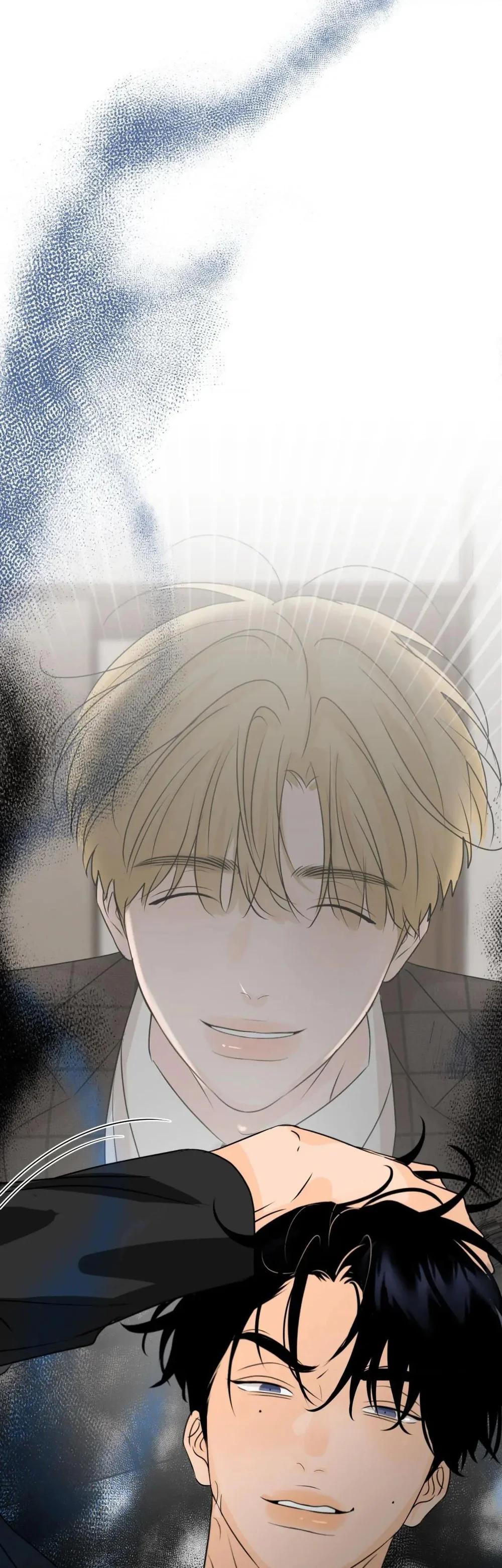 Ranh Giới Mùi Hương Chap 41 - Next Chap 42