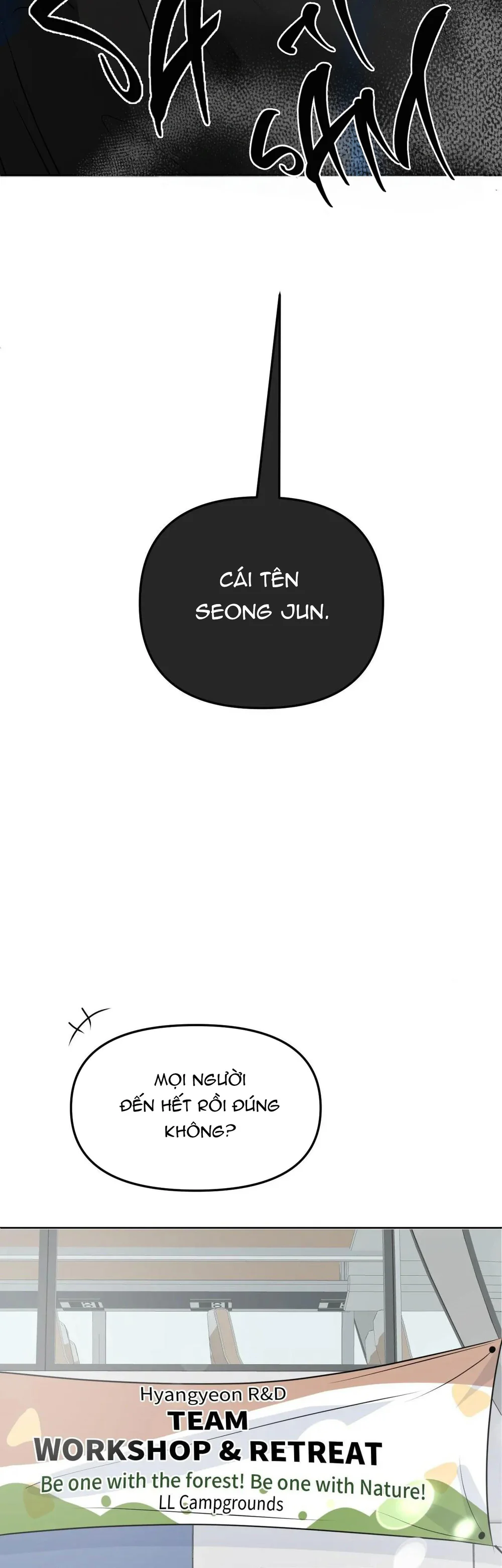 Ranh Giới Mùi Hương Chap 41 - Next Chap 42