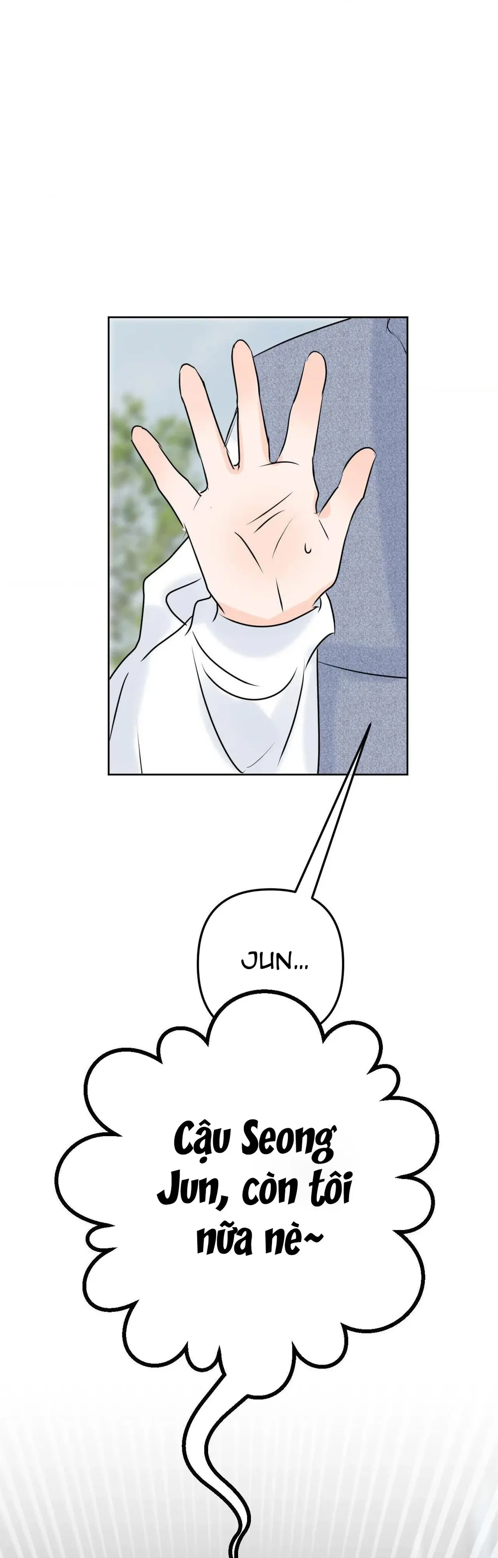 Ranh Giới Mùi Hương Chap 41 - Next Chap 42