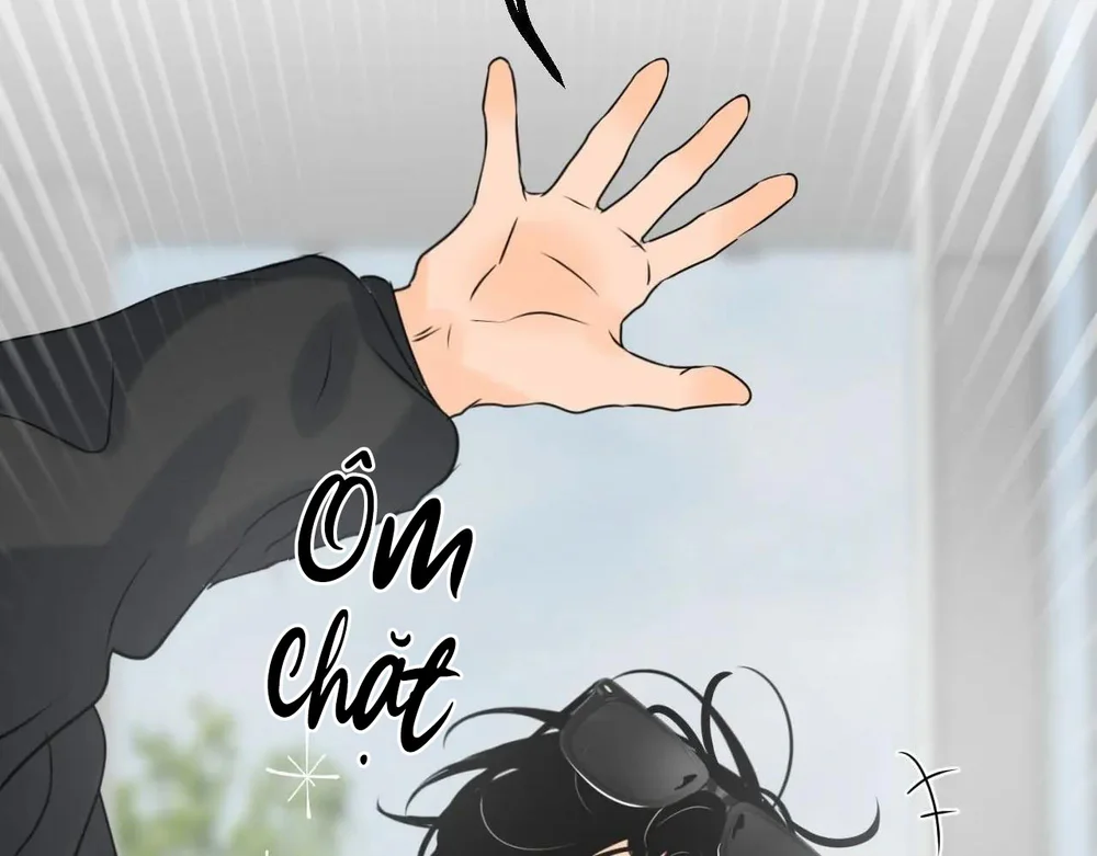 Ranh Giới Mùi Hương Chap 41 - Next Chap 42