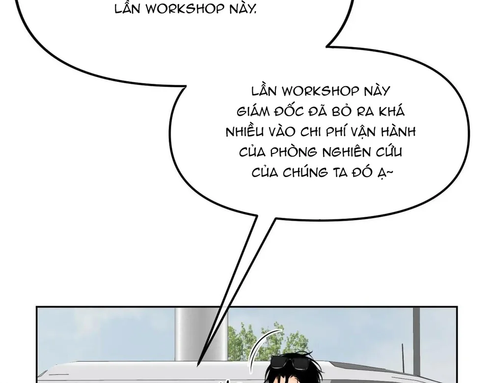 Ranh Giới Mùi Hương Chap 41 - Next Chap 42