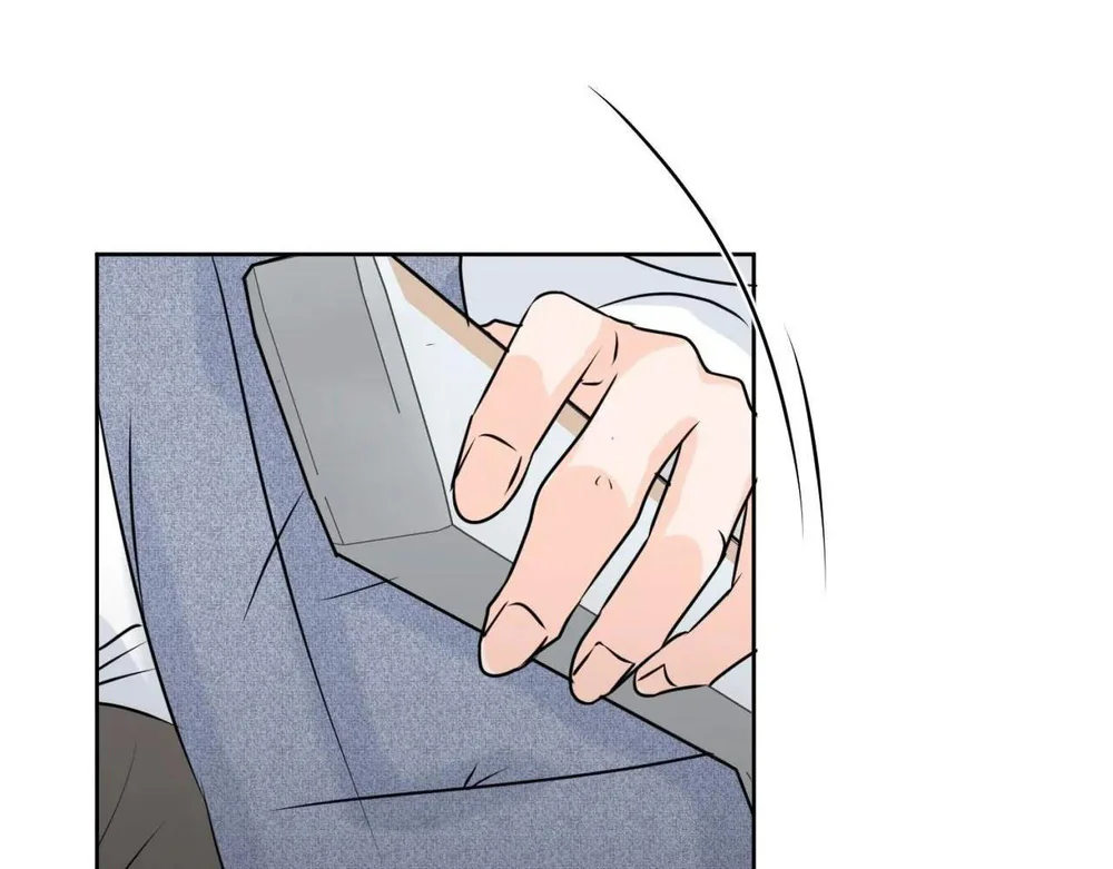Ranh Giới Mùi Hương Chap 41 - Next Chap 42
