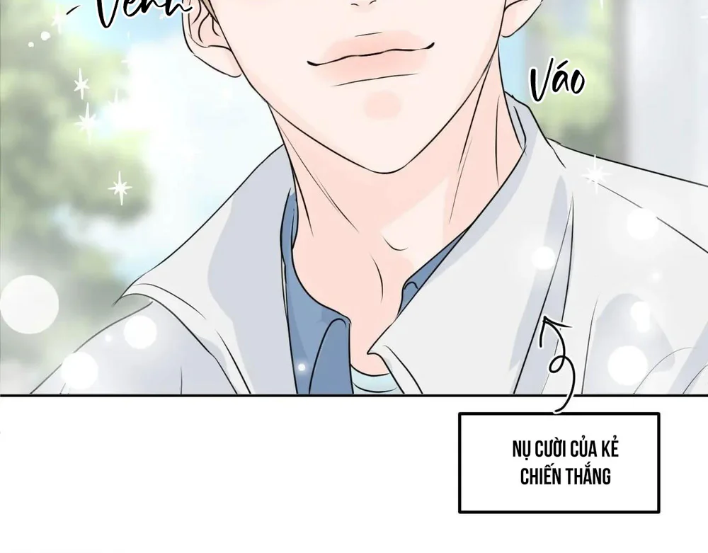 Ranh Giới Mùi Hương Chap 41 - Next Chap 42
