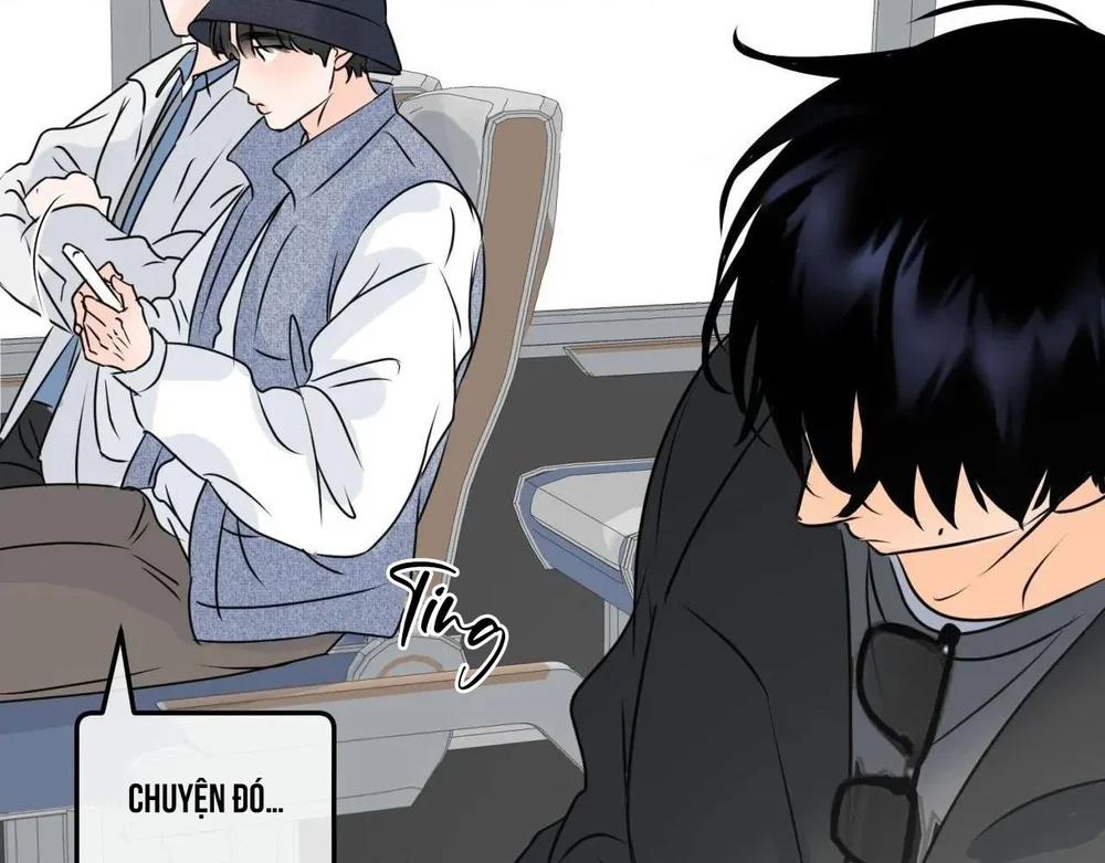 Ranh Giới Mùi Hương Chap 41 - Next Chap 42