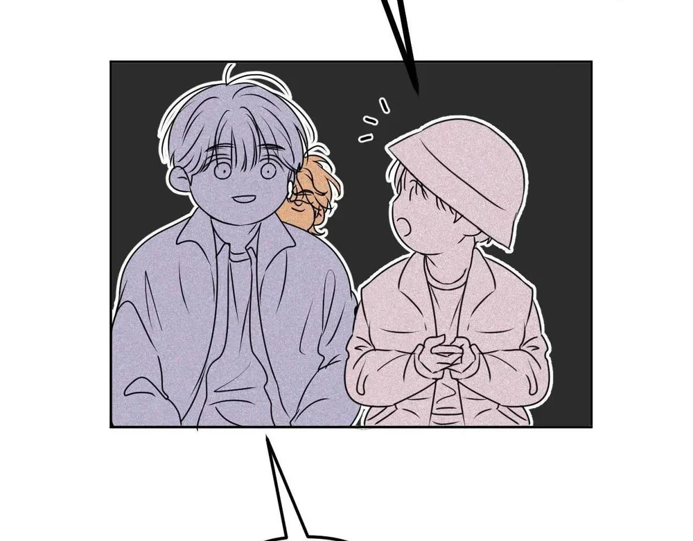 Ranh Giới Mùi Hương Chap 41 - Next Chap 42